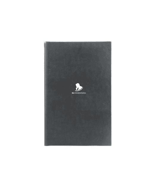 Stolt EBONY Notebook